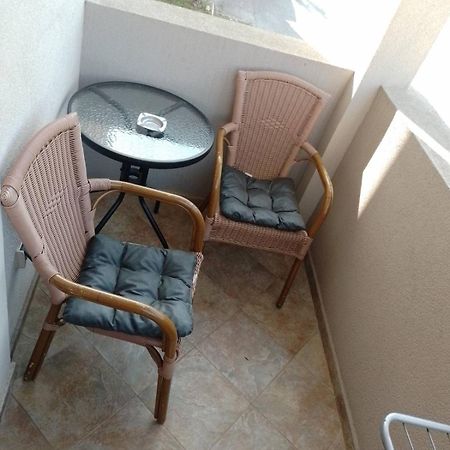 Apartments Grubor Budva Bagian luar foto