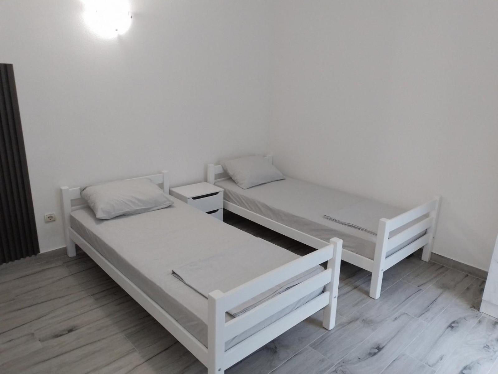 Apartments Grubor Budva Ruang foto