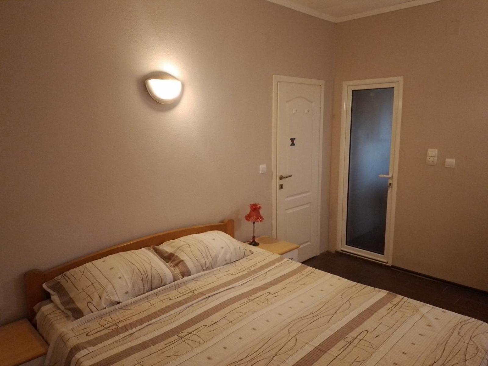 Apartments Grubor Budva Bagian luar foto