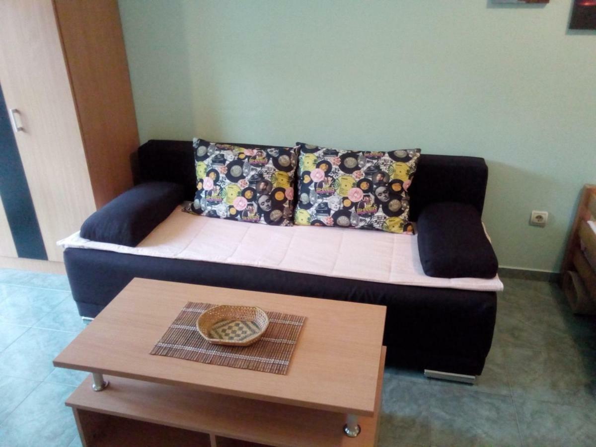 Apartments Grubor Budva Ruang foto