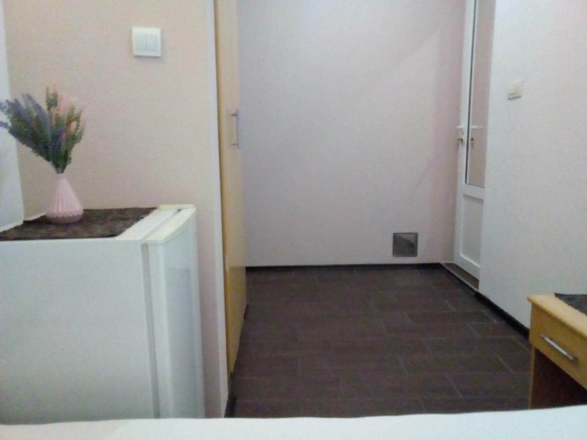 Apartments Grubor Budva Bagian luar foto