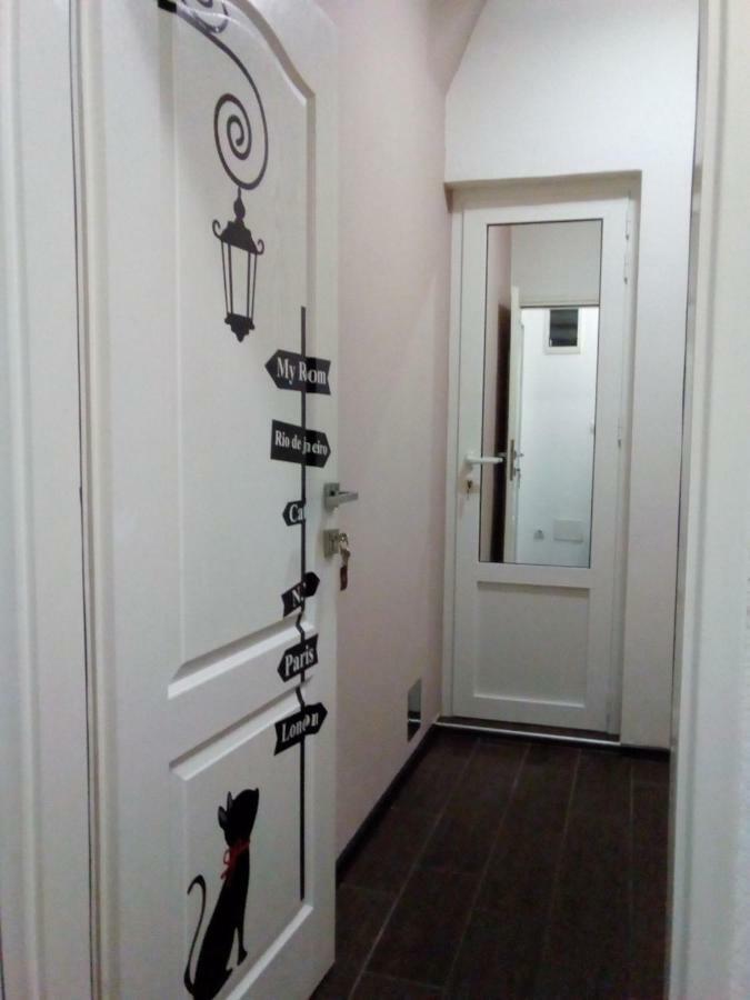 Apartments Grubor Budva Bagian luar foto